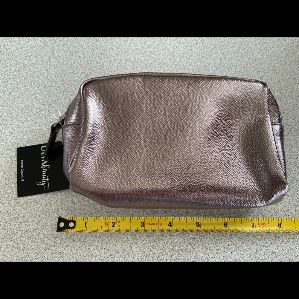 Ulta cosmetic bag